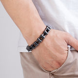 Pulseira Black Rider