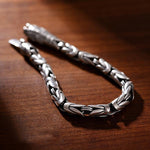 Pulseira Braided Diamond