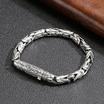 Pulseira Braided Diamond