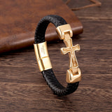 Pulseira Holy Cross