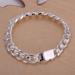 Pulseira Silver Breath