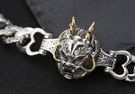 Pulseira Dragon Head Thai (Últimas Peças)