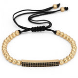 Pulseiras Gold King