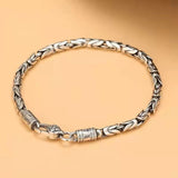 Pulseira Braided Slim