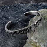 Pulseira Norse Viking