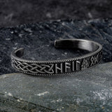 Pulseira Norse Viking