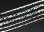 Pulseiran Thai Silver