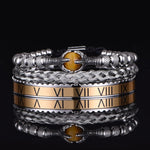 Pulseiras Tigers Eyes