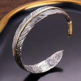 Pulseira Feather