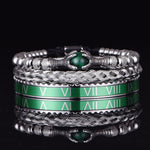 |200001034:5740#green Set Roman|1005004267844432-green Set Roman