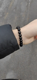 Pulseira Black Onyx - Olho de Tigre