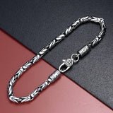 Pulseira Braided Slim