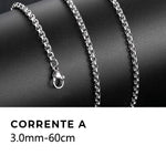 Colar Broken Sword
