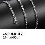 Colar Broken Sword