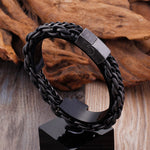 Pulseira Dark Chain