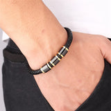 Pulseira Moderna Black