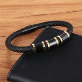 Pulseira Moderna Black