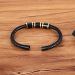 Pulseira Moderna Black