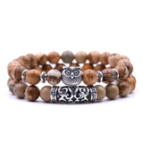 Pulseira Owl