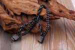 Pulseira Dark Chain