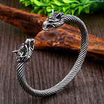 Pulseira Bracelete War Viking