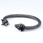 Pulseira Bracelete War Viking