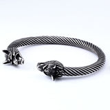 Pulseira Bracelete War Viking