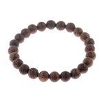 Pulseira Wood Yoga