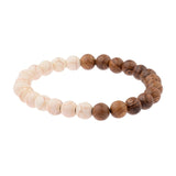 Pulseira Wood Yoga