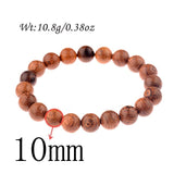 Pulseira Wood Yoga