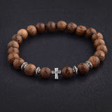 Pulseira Onyx Wood