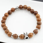 Pulseira Onyx Wood