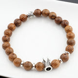 Pulseira Onyx Wood