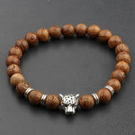 Pulseira Onyx Wood