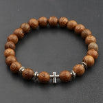 Pulseira Onyx Wood