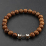 Pulseira Onyx Wood