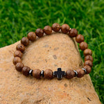 Pulseira Onyx Wood