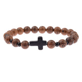 Pulseira Onyx Wood