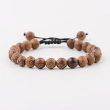 Pulseira Onyx Wood