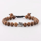 Pulseira Onyx Wood