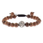 Pulseira Onyx Wood