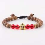 Pulseira Onyx Wood