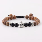 Pulseira Onyx Wood