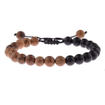 Pulseira Onyx Wood