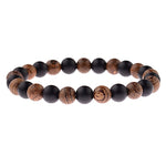 Pulseira Onyx Wood