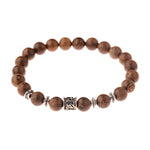 Pulseira Onyx Wood