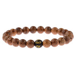 Pulseira Onyx Wood