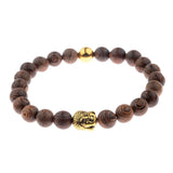 Pulseira Onyx Wood