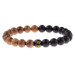 Pulseira Onyx Wood