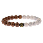 Pulseira Onyx Wood